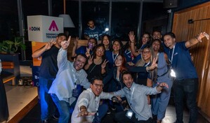 Dominicana Tech Week re&uacute;ne a m&aacute;s de 3,500 personas