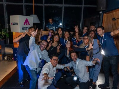 Celebran Dominicana Tech Week