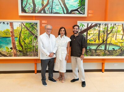 Centro Cultural Rainieri presenta La Cantera