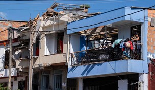 Hasta el momento no hay dominicanos entre las v&iacute;ctimas del terremoto en Colombia, dice Canciller&iacute;a