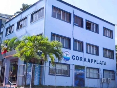 Coraapplata rescinde contrato con Triple A