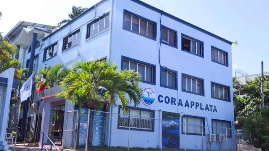 Coraapplata busca rescindir contrato con empresa encargada de facturar el servicio de agua potable Coraapplata busca rescindir contrato con empresa encargada de facturar el servicio de agua potable