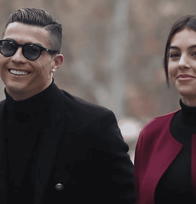 Cristiano Ronaldo y Georgina Rodr&iacute;guez se casan en una ceremonia &iacute;ntima en Portugal