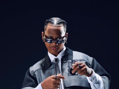Dalvin “La Melodía” amplía gira por Estados Unidos