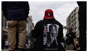 El asesinato del rapero Tupac Shakur llega a juicio tres d&eacute;cadas despu&eacute;s del crimen
