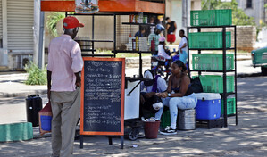 El dif&iacute;cil giro econ&oacute;mico de Cuba