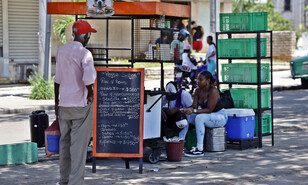 El dif&iacute;cil giro econ&oacute;mico de Cuba