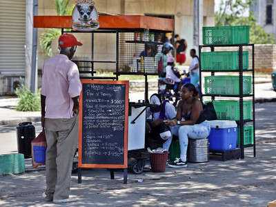 El difícil giro económico de Cuba en 2026