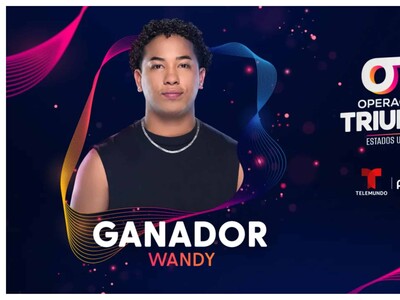 El dominicano que ganó “Operación Triunfo Estados Unidos