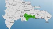 El COE coloca al Gran Santo Domingo y San Crist&oacute;bal en alerta verde por una vaguada
