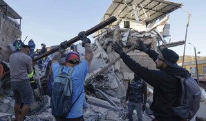 Terremoto en Colombia: lo que se sabe hasta ahora sobre las v&iacute;ctimas, los da&ntilde;os y la respuesta
