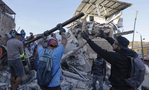 Terremoto en Colombia: lo que se sabe hasta ahora sobre las v&iacute;ctimas, los da&ntilde;os y la respuesta