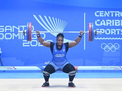 En el deporte no hay fórmula exacta para descubrir relevo