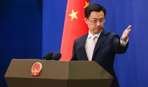 China defiende que su cooperación con Cuba es abierta y legítima tras sanciones de EE. UU.