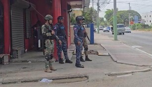 Extienden por 24 horas m&aacute;s el paro en Navarrete