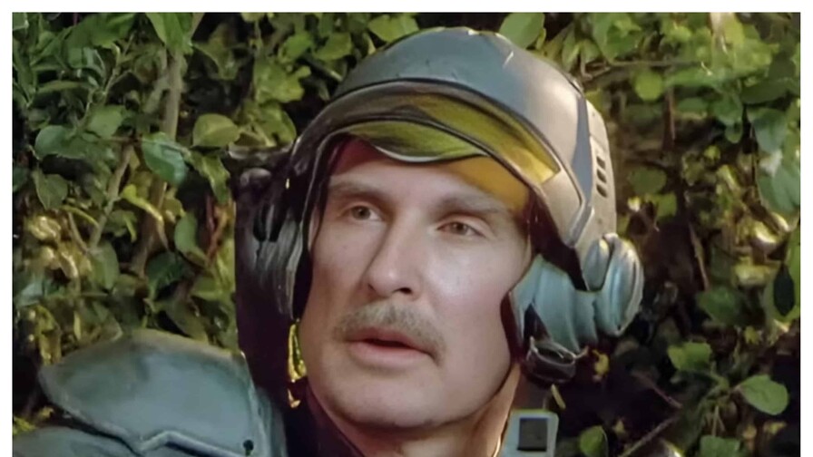 Lo que se sabe sobre la muerte de Jon Cypher, el veterano actor de Master of the Universe Lo que se sabe sobre la muerte de Jon Cypher, el veterano actor de Master of the Universe