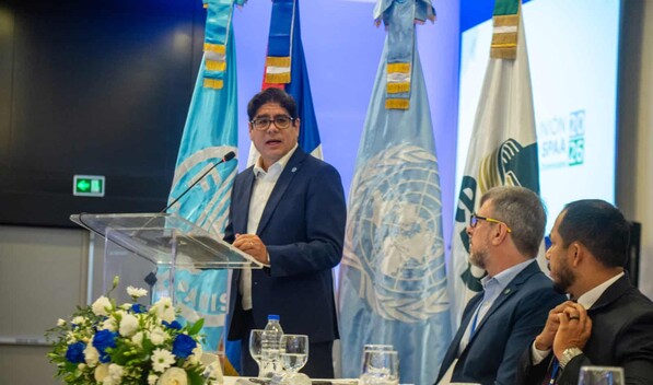 La FAO advierte sobre el reto de la obesidad y el alto costo de una dieta saludable en RD