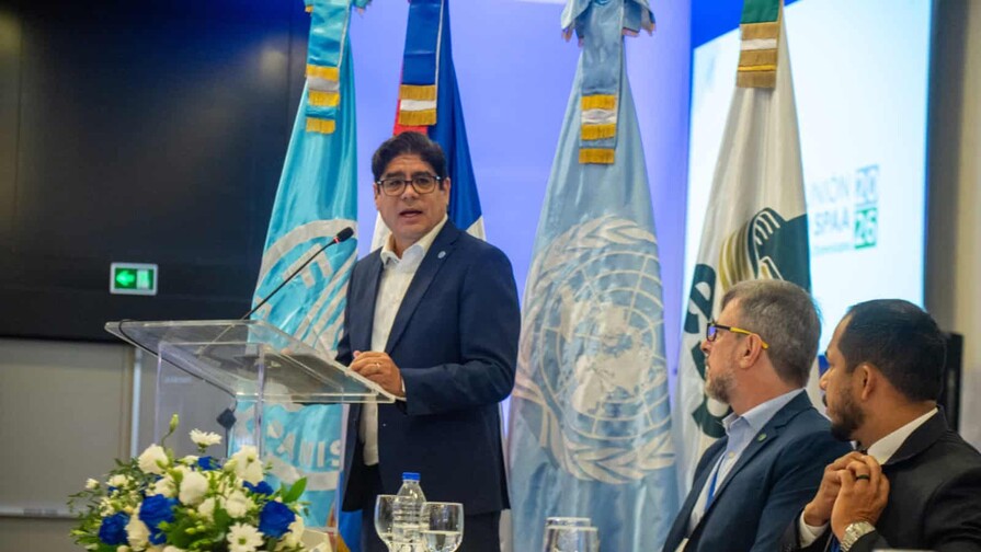 La FAO advierte sobre el reto de la obesidad y el alto costo de una dieta saludable en RD La FAO advierte sobre el reto de la obesidad y el alto costo de una dieta saludable en RD