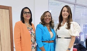 Asociaci&oacute;n Atr&eacute;vete Mujer desarrolla proyecto internacional para impulsar emprendimiento de mujeres
