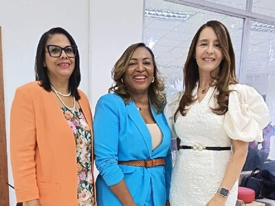 Asociación Atrévete Mujer desarrolla proyecto internacional