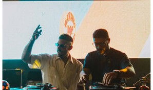 &iquest;Qui&eacute;nes son Fineta Records, los artistas que se suman al Festival Presidente 2026?