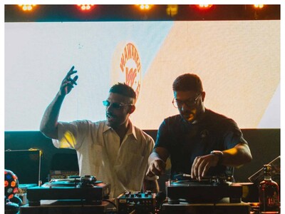¿Quiénes son Fineta Records, confirmados para el Festival Presidente?
