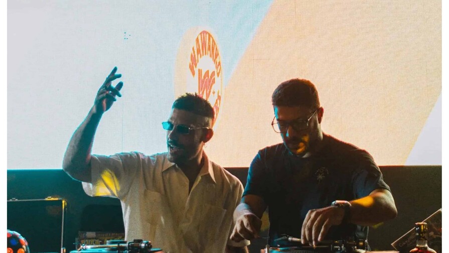¿Quiénes son Fineta Records, los más recientes confirmados para el Festival Presidente 2026? ¿Quiénes son Fineta Records, los más recientes confirmados para el Festival Presidente 2026?