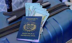 JCE gast&oacute; el equivalente a 203 salarios m&iacute;nimos en un viaje a Espa&ntilde;a para dos de sus miembros