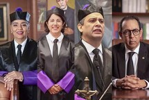 La evaluaci&oacute;n de jueces de la Suprema queda bajo la sombra de cuatro renuncias