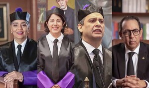La evaluaci&oacute;n de jueces de la Suprema queda bajo la sombra de cuatro renuncias