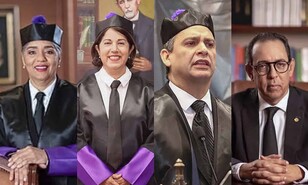 La evaluaci&oacute;n de jueces de la Suprema queda bajo la sombra de cuatro renuncias