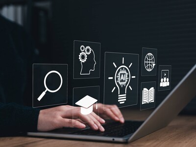 Formación continua docentes en marco de competencias IA