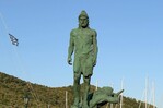 La isla de Ulises espera una oleada de turistas tras el estreno de "La Odisea" La isla de Ulises espera una oleada de turistas tras el estreno de "La Odisea"