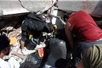 Argentina ofrece ayuda a Colombia y expresa condolencias por víctimas del terremoto Argentina ofrece ayuda a Colombia y expresa condolencias por víctimas del terremoto