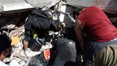 Argentina ofrece ayuda a Colombia y expresa condolencias por v&iacute;ctimas del terremoto