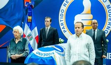 Juan Garrig&oacute; destaca legado de servicio y lealtad de Jorge Fr&iacute;as