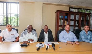 La CNTD advierte sobre competencia desleal de vendedores en Miches