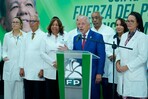 La Fuerza del Pueblo denuncia precariedades en los servicios de salud La Fuerza del Pueblo denuncia precariedades en los servicios de salud