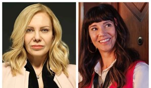 &iquest;Cu&aacute;l es la nueva serie de Netflix protagonizada por las actrices Cecilia Roth y Griselda Siciliani?