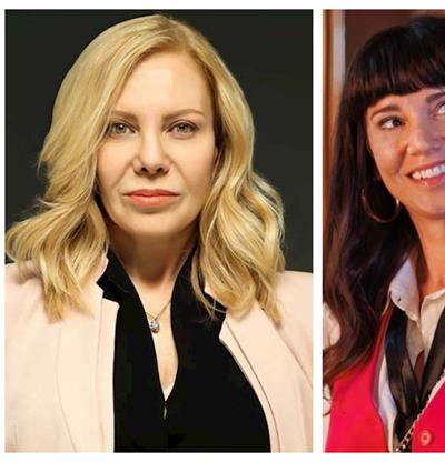 &iquest;Cu&aacute;l es la nueva serie de Netflix protagonizada por las actrices Cecilia Roth y Griselda Siciliani?