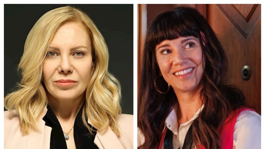 &iquest;Cu&aacute;l es la nueva serie de Netflix protagonizada por las actrices Cecilia Roth y Griselda Siciliani?