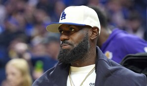 LeBron James debutar&aacute; con los Sixers contra los Knicks en el Madison Square Garden