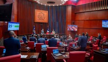 Senadores presentaron aluvi&oacute;n de 103 excusas para faltar a sesiones