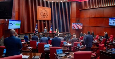 Senadores presentaron aluvi&oacute;n de 103 excusas para faltar a sesiones