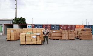 Aduanas informa incautaci&oacute;n de 4.5 millones de cigarrillos y 961 televisores