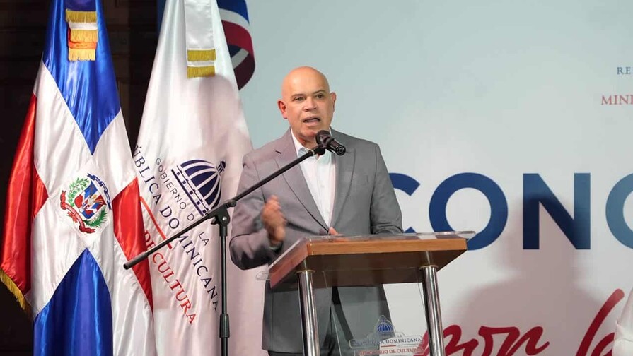 Ministerio de Cultura anuncia Concierto por la Patria” por el Día de la Restauración