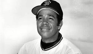 Juan Marichal, 52 años última vez subió a la lomita