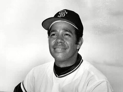 MLB: Juan Marichal, 52 años última vez subió a la lomita