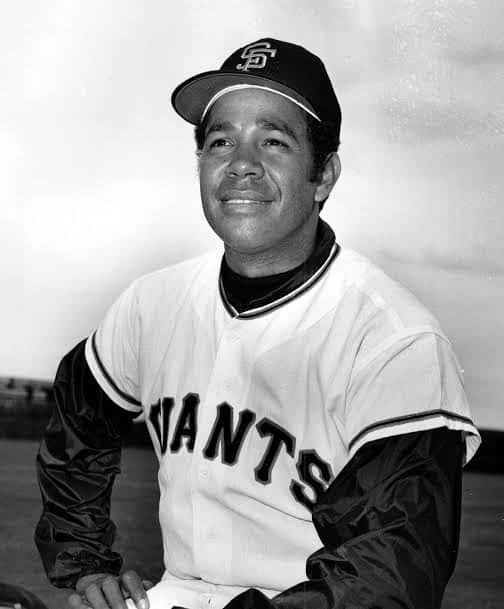 Juan Marichal, 52 años última vez subió a la lomita Juan Marichal, 52 años última vez subió a la lomita
