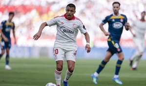 Alexis S&aacute;nchez ficha por el Montreal de la MLS